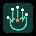 Ironhand Social logo